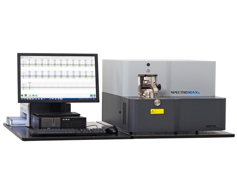 SPECTROMAXx直读光谱仪