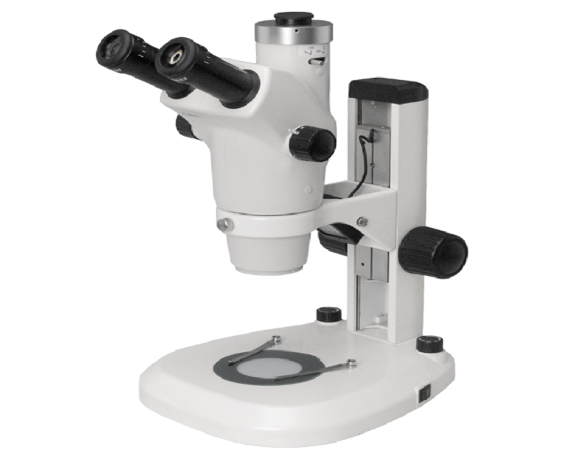 NSZ-608连续变倍体视显微镜