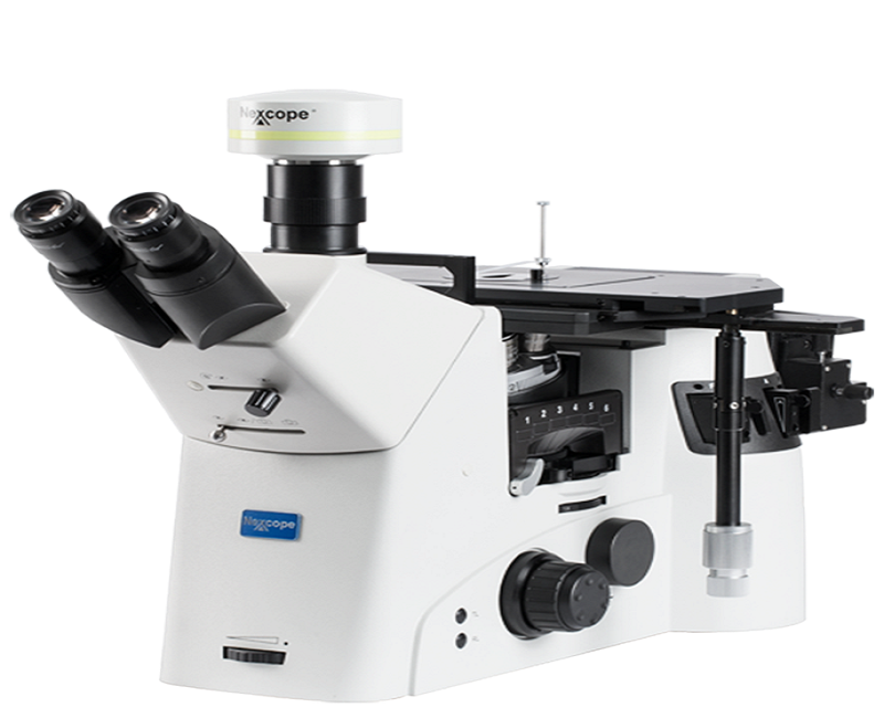 NIM900倒置金相显微镜