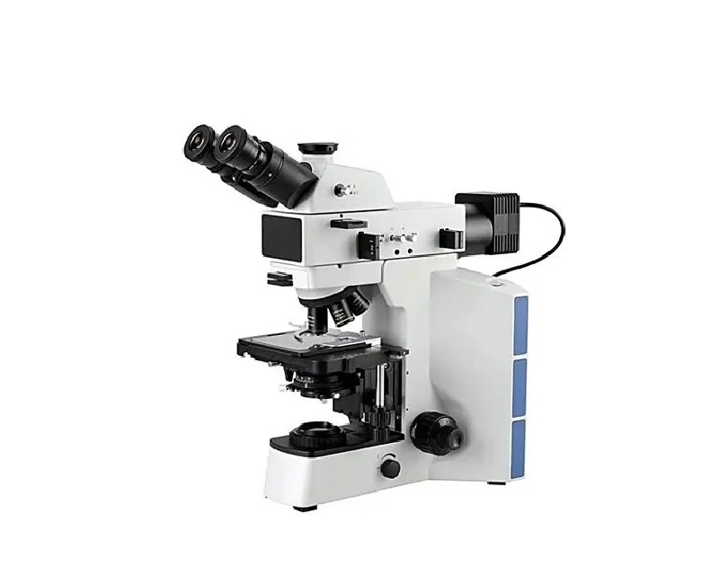 IM500正置金相显微镜
