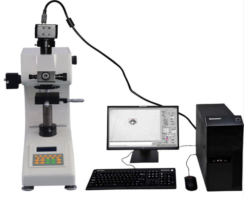 如何选择合适的显微硬度计产品选型