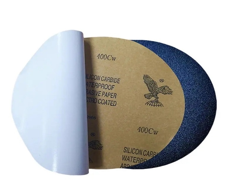 崛宇金相砂纸的优势有哪些？