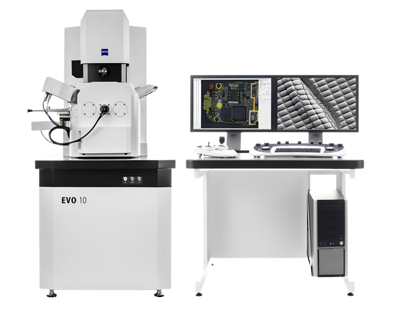 ZEISS钨灯丝扫描电镜EVO系列