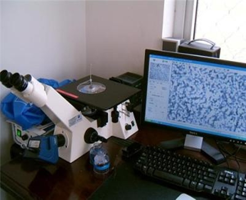 金相显微镜常见机械故障对策