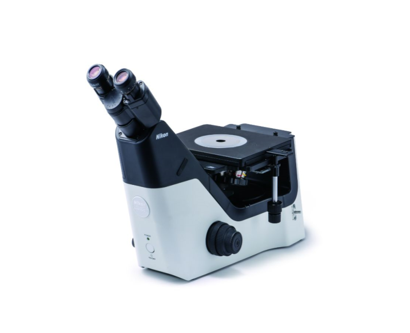 尼康MA100N倒置金相显微镜