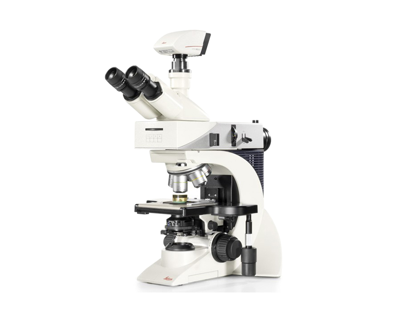 DM2700M 正置金相显微镜